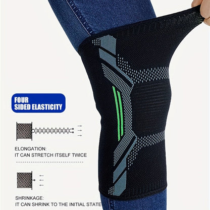 CoreFlex™ Knee Support - Compression Support for Running & Fitness