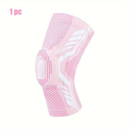 OrthoShield™ knee support - compression support with patella stabiliser
