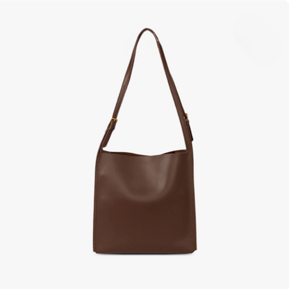 Veltara™ | Large Tote – Versatile Shoulder Bag