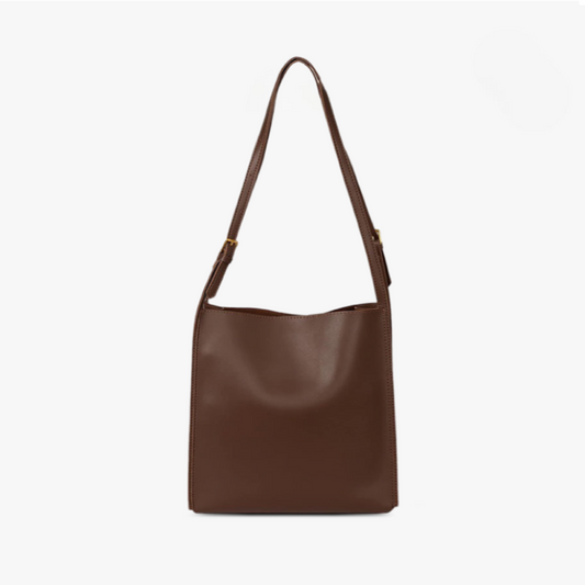 Veltara™ | Large Tote – Versatile Shoulder Bag