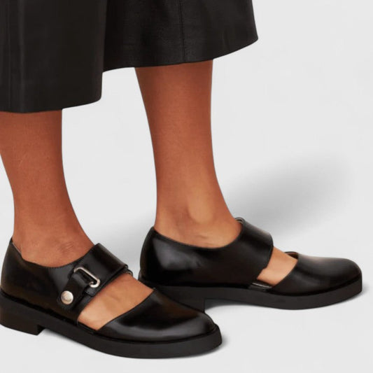 Danyelleh | Elegant Mary Janes – Comfort & Style