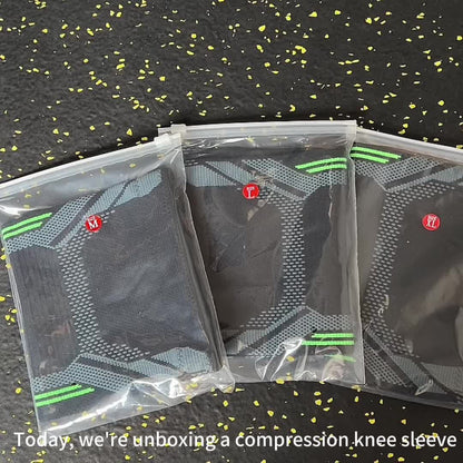 CoreFlex™ Knee Support - Compression Support for Running & Fitness