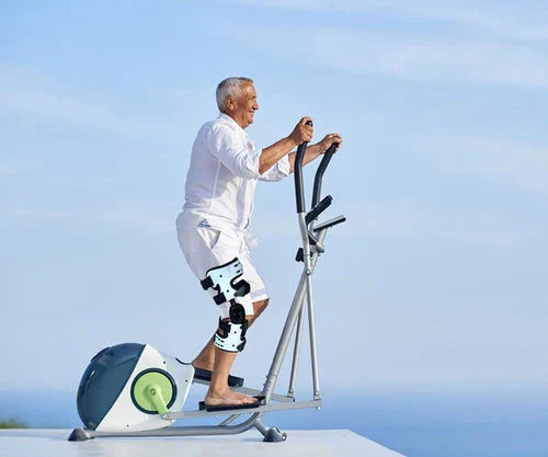 OrthoGuard™ – Relieving Orthosis for Osteoarthritis, Knee Pain & Injury Recovery