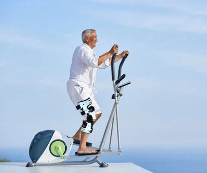OrthoGuard™ – Relieving Orthosis for Osteoarthritis, Knee Pain & Injury Recovery