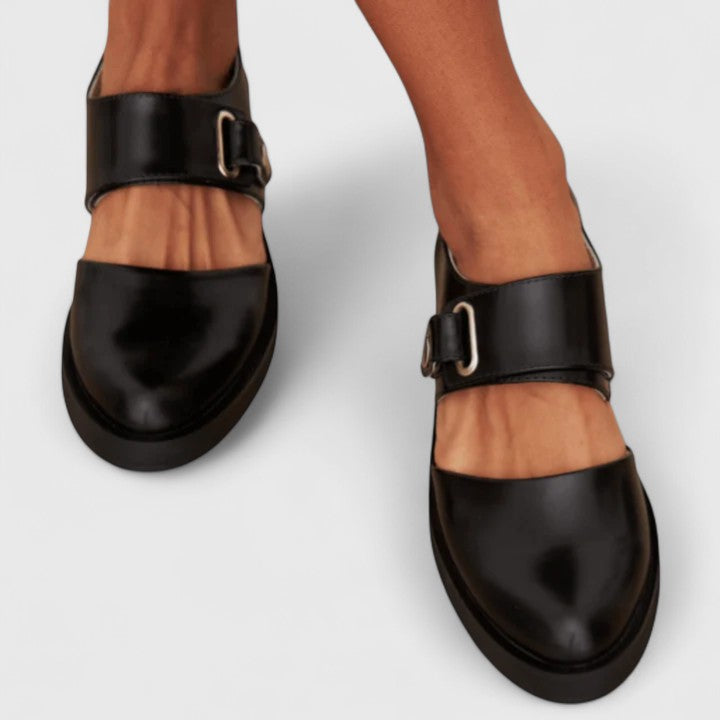 Danyelleh | Elegant Mary Janes – Comfort & Style