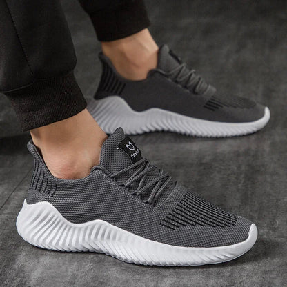 Men's Breathable Trainer