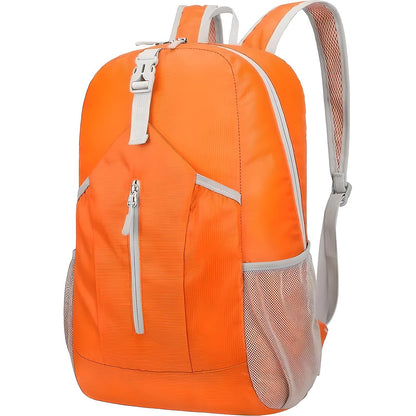 AeroPack™ | Ultralight Foldable Outdoor Backpack