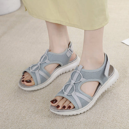 Soliva™ Non-slip orthopedic Sandals