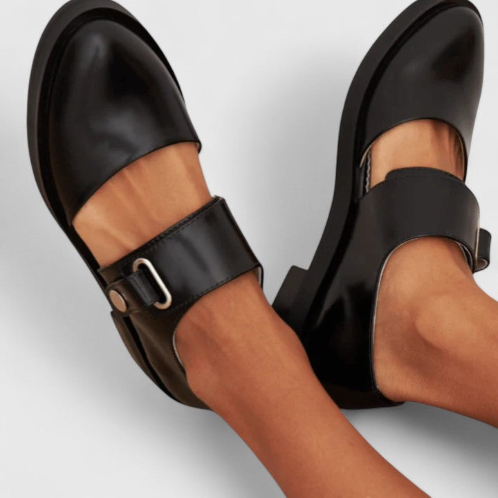 Danyelleh | Elegant Mary Janes – Comfort & Style