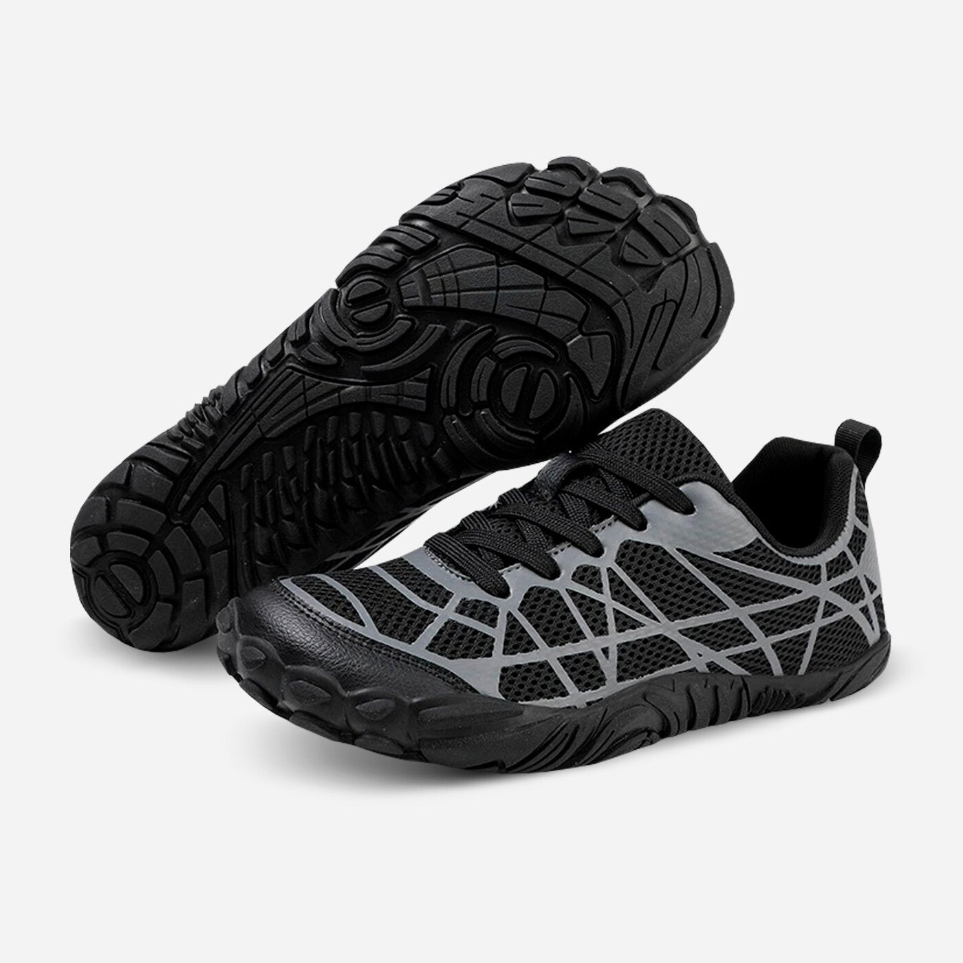 Flex™ | Barefoot , Non-Slip Hiking Shoes