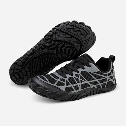 Flex™ | Barefoot , Non-Slip Hiking Shoes