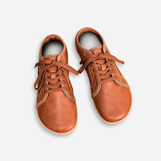 StrideBare™ – Wide Fit Men Shoes