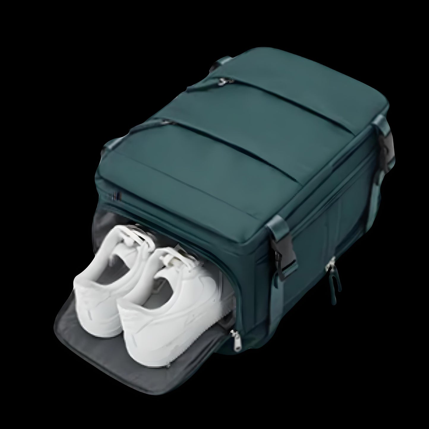 Globetrotter™ Expandable 35L Carry-On Backpack
