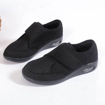 ComfortEase™ | Diabetic Orthopedic Shoes for Swollen Feet