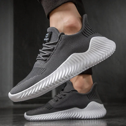 Men's Breathable Trainer