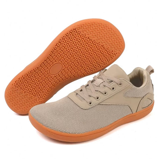 ZenStep Pro™ Non-slip Barefoot Shoes (Unisex)