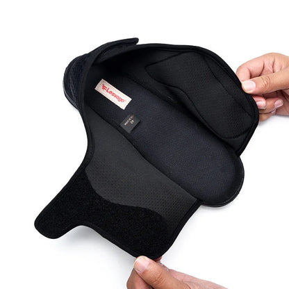 Solea™ | Adjustable Diabetic Slippers - Wide, Comfortable