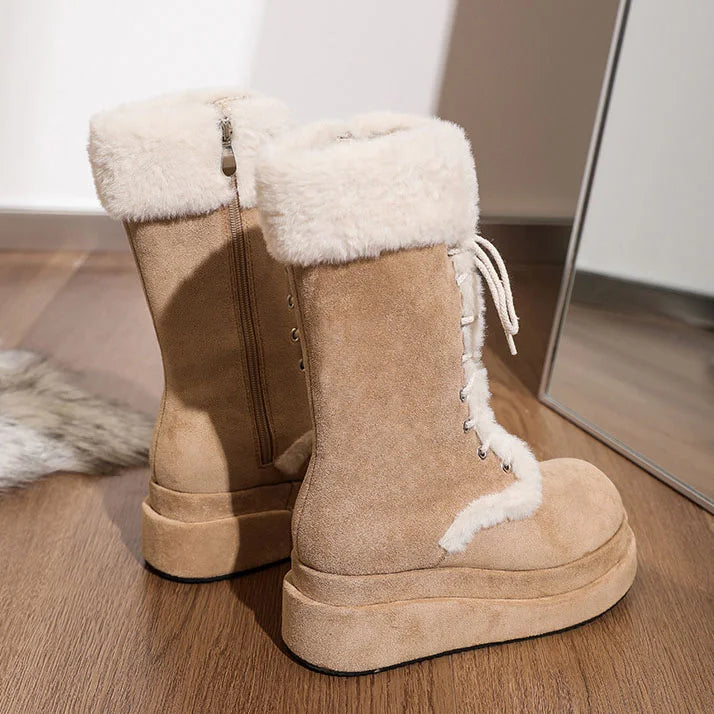 Step™ | Women’s Warm Non-Slip Winter Boots