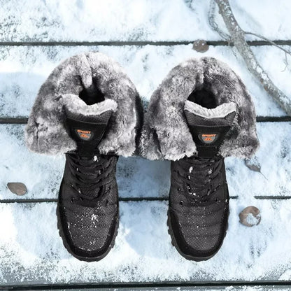 Nuvia™ | Men’s Winter Hiking Boots
