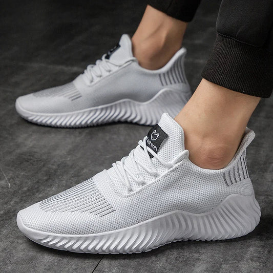 Men's Breathable Trainer