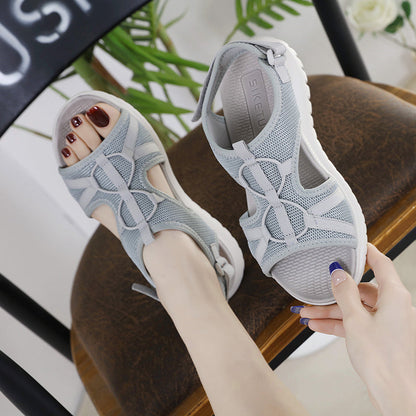 Soliva™ Non-slip orthopedic Sandals