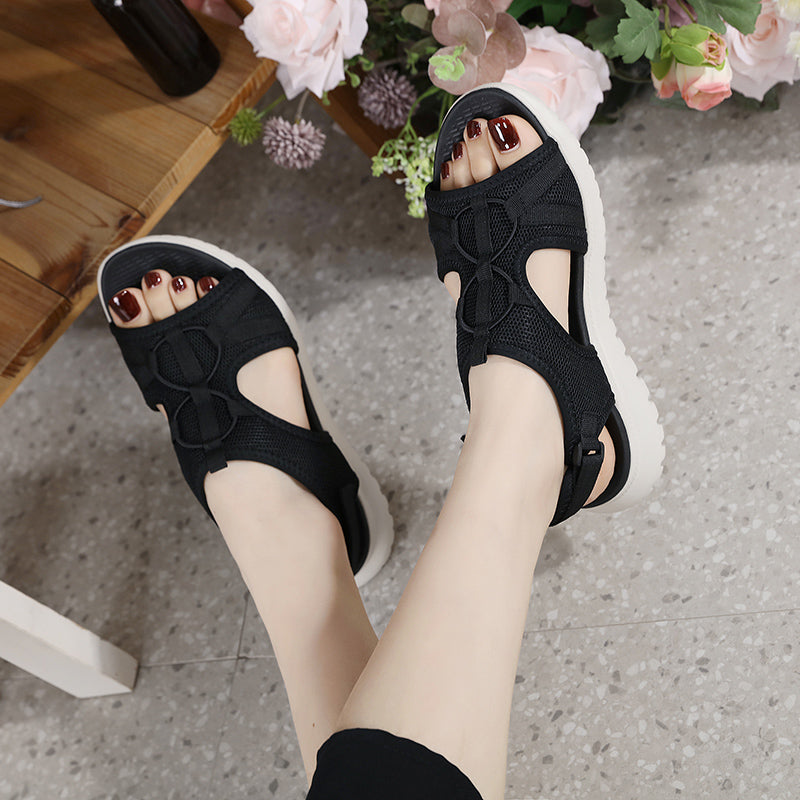 Soliva™ Non-slip orthopedic Sandals