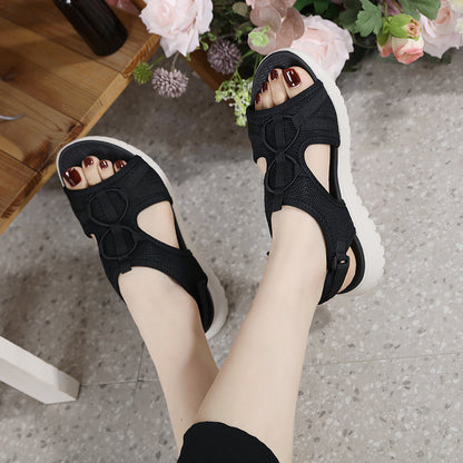 Soliva™ Non-slip orthopedic Sandals
