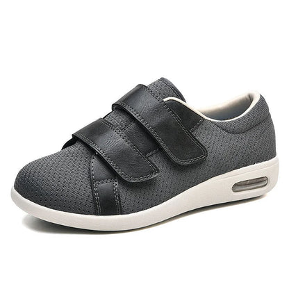 FlexiStep | Unisex Wide Fit Shoes for Swollen Feets