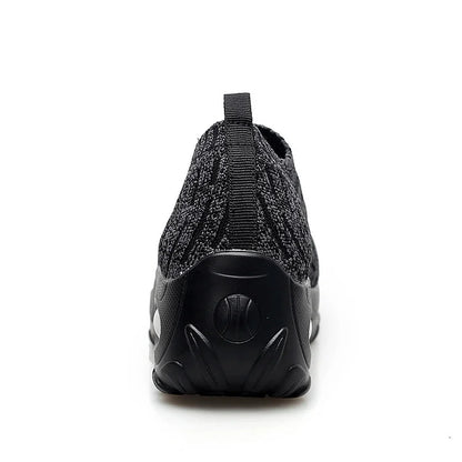 ICCLEK™ | Women’s Breathable Platform Sneakers