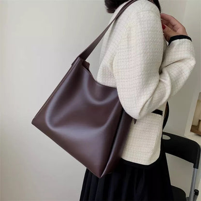 Monria™ | Large Capacity One-Shoulder Tote Bag