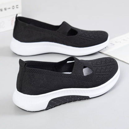 LunaSoft - Non-Slip Orthopedic Shoes
