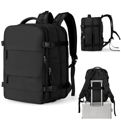 Globetrotter™ Expandable 35L Carry-On Backpack