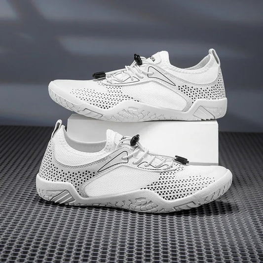 Songfa™ - Wide Fit Barefoot SHoes
