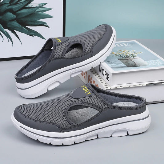 Sport - Orthopedic Slip-on Sneakers