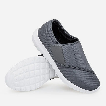 Solevia™ | Wide Fit Diabetic Relief Sneakers
