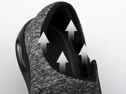 Flexivia™ | Adjustable Wide Walking Shoes
