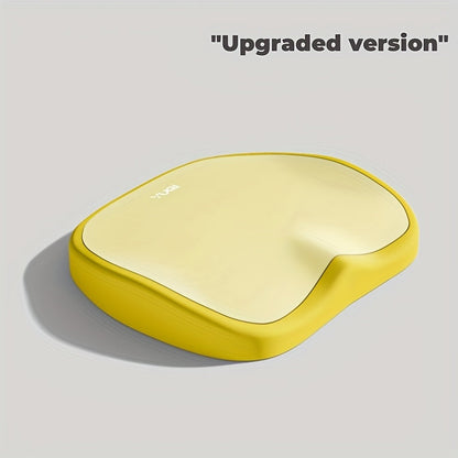 PosturaEase™ – Ergonomic Hip & Waist Support Cushion for Long Sitting Hours