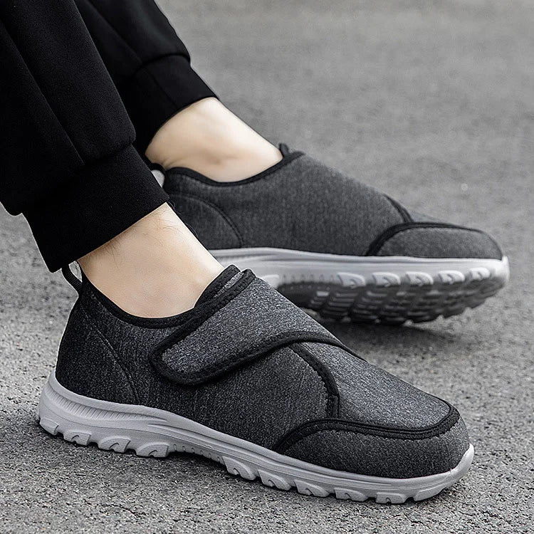 Velum™ | Adjustable Wide-Fit Diabetic Shoes