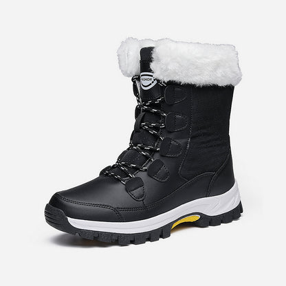 RetroStep™ | Women’s Waterproof Snow Boots