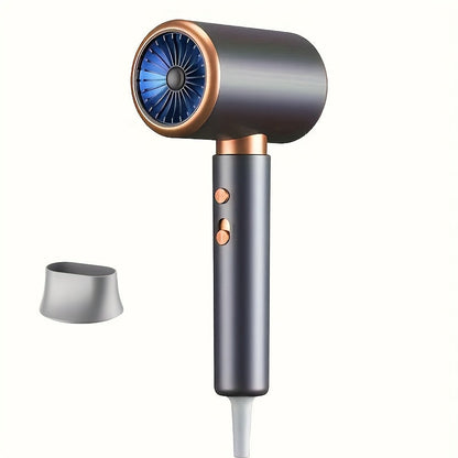 AeroDry Pro™ Professional 2000W hairdryer - Quiet and safe