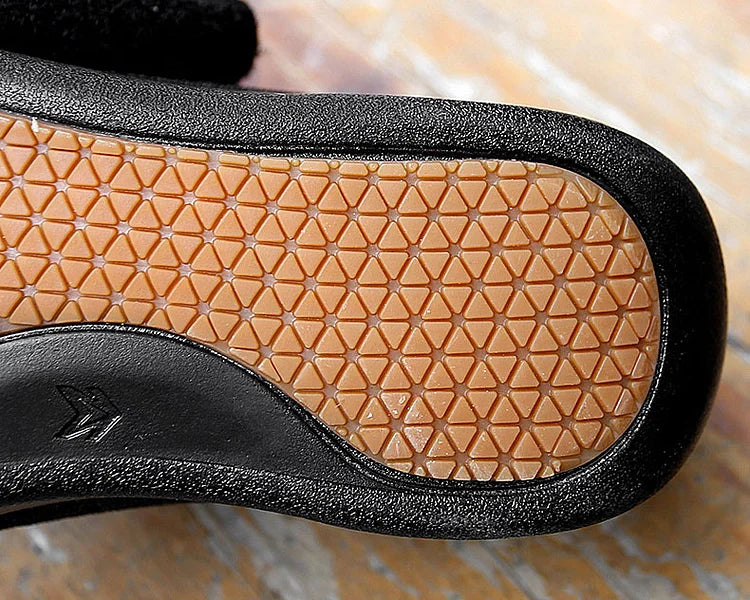 Stride™ | Wide Fit Diabetic Shoes – Non-Slip