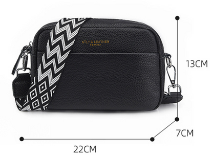 VELORIA™ | Crossbody Tote Bag