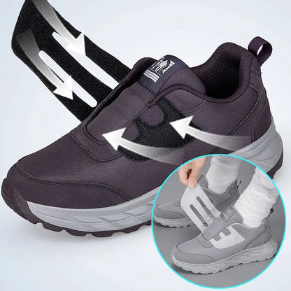 EasyStep™ | Waterproof Shoes for Swollen Feet