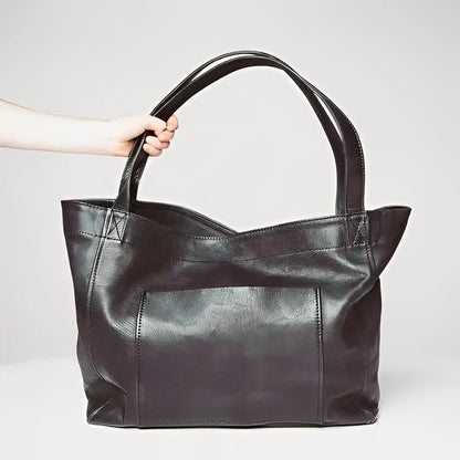 ALVERA™ | Vintage Tote Bag