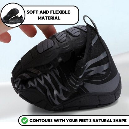 AzureFlex™ Non-Slip Barefoot Shoes (Unisex)