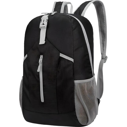 AeroPack™ | Ultralight Foldable Outdoor Backpack