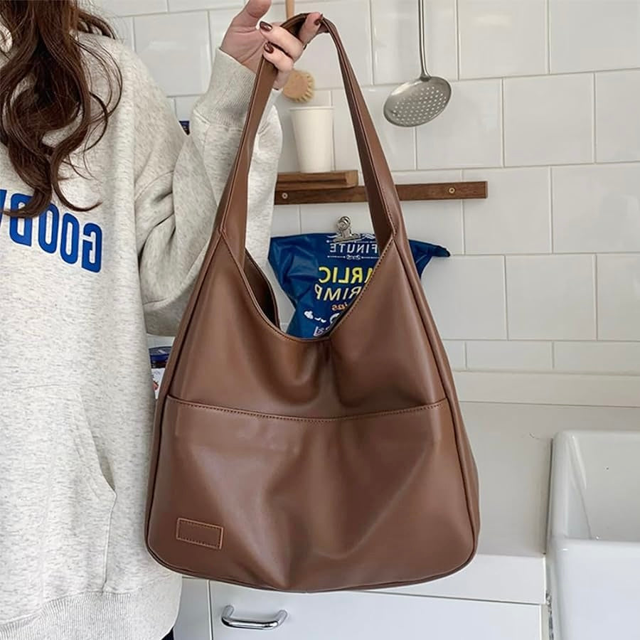 ELAVO™ | Tote Bag – Simple & Chic for Everyday Use