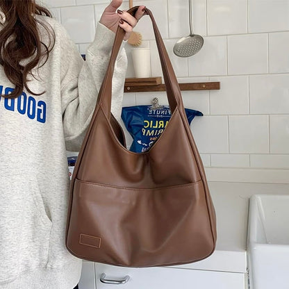 ELAVO™ | Tote Bag – Simple & Chic for Everyday Use