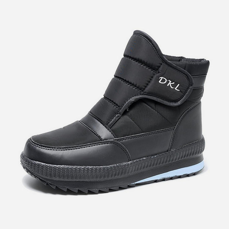 NorthStep™ | Warm, Waterproof Non-Slip Snow Boots