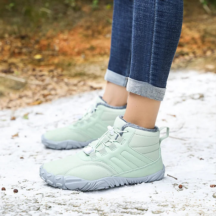TrailHaven | Winter Boots for Men & Women